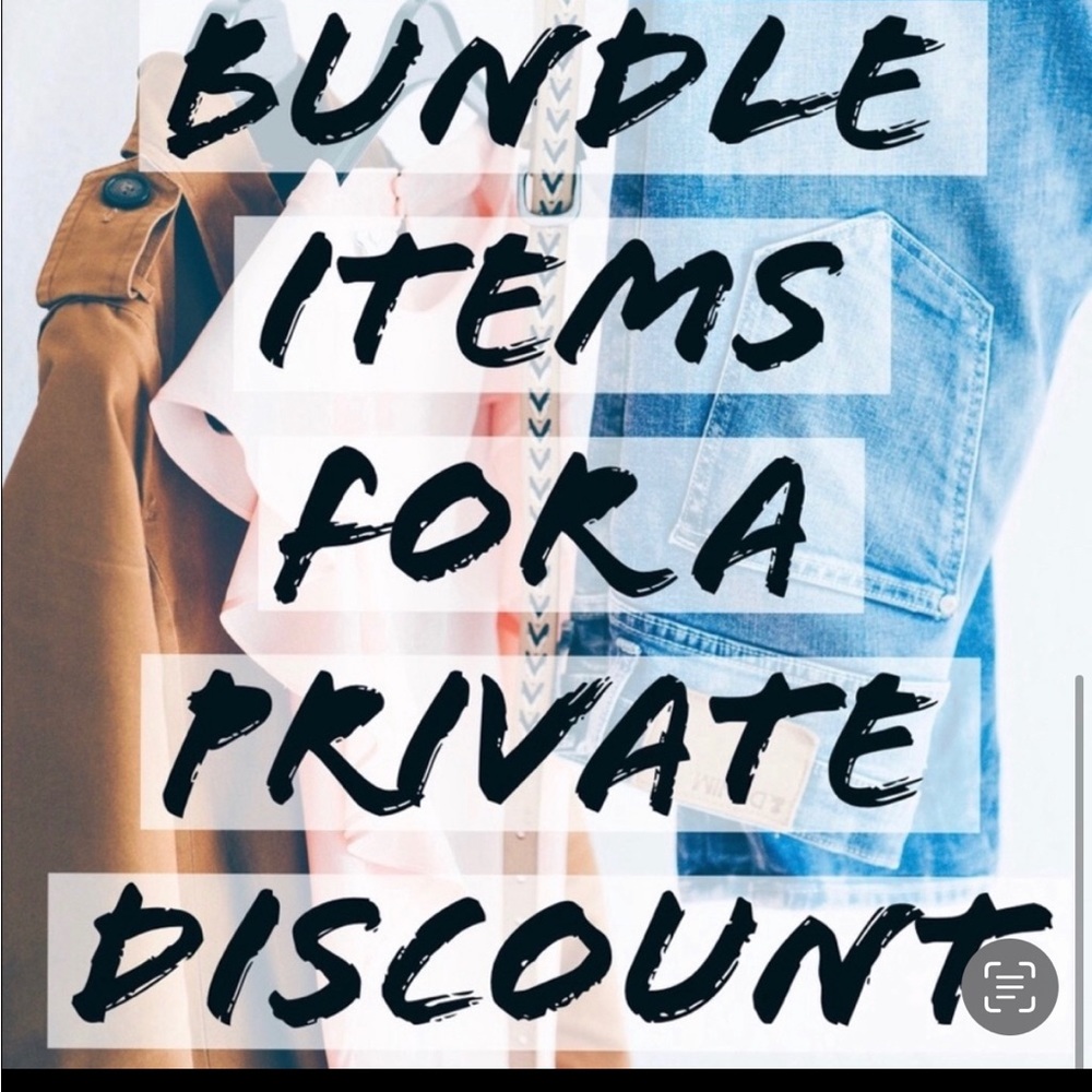 Bundle To Save Big !!! - image 2